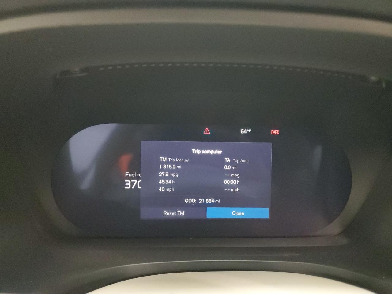 2025 Volvo V60 Cross Country Plus VIN: YV4L12WK3S2149330 Lot: 92022785