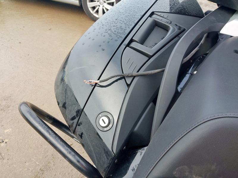 2021 BMW K 1600 GT SE 