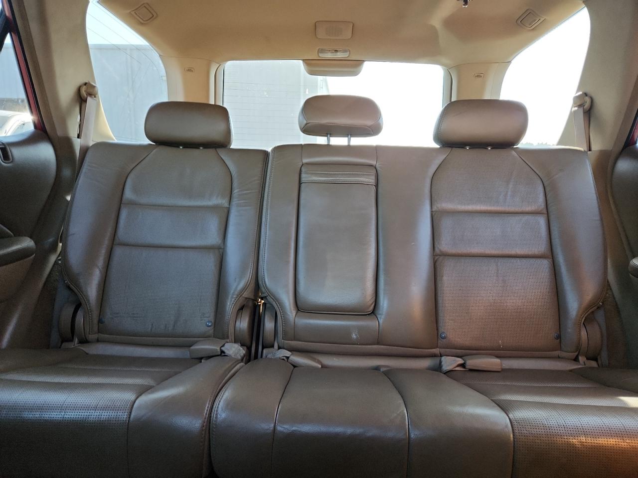 2005 Acura Mdx Touring VIN: 2HNYD18635H532975 Lot: 94025105