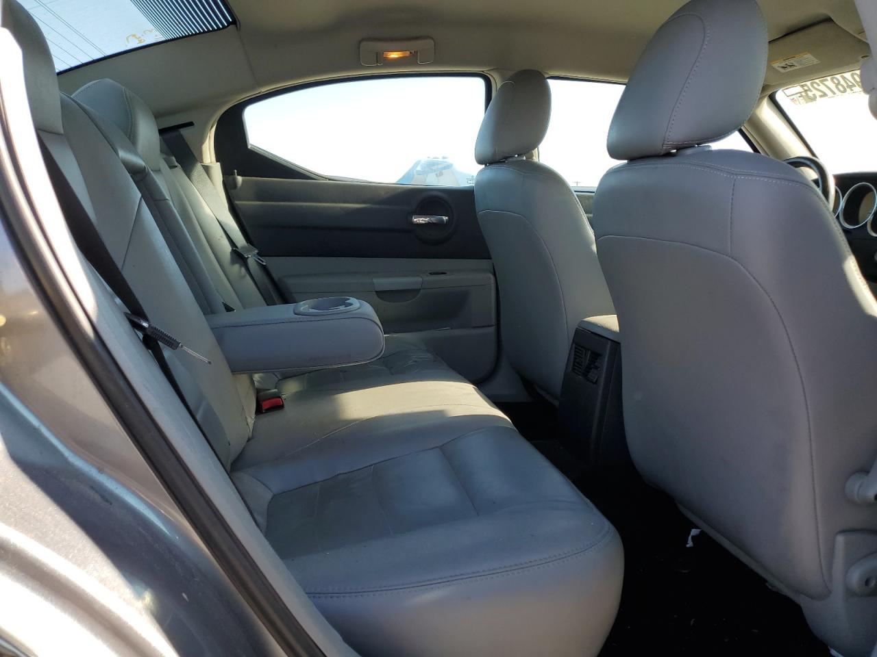 2006 Dodge Charger Se VIN: 2B3KA43G96H321627 Lot: 90948725