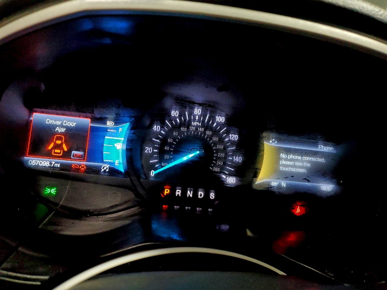 2020 Ford Edge Sel VIN: 2FMPK4J99LBA27645 Lot: 94375835