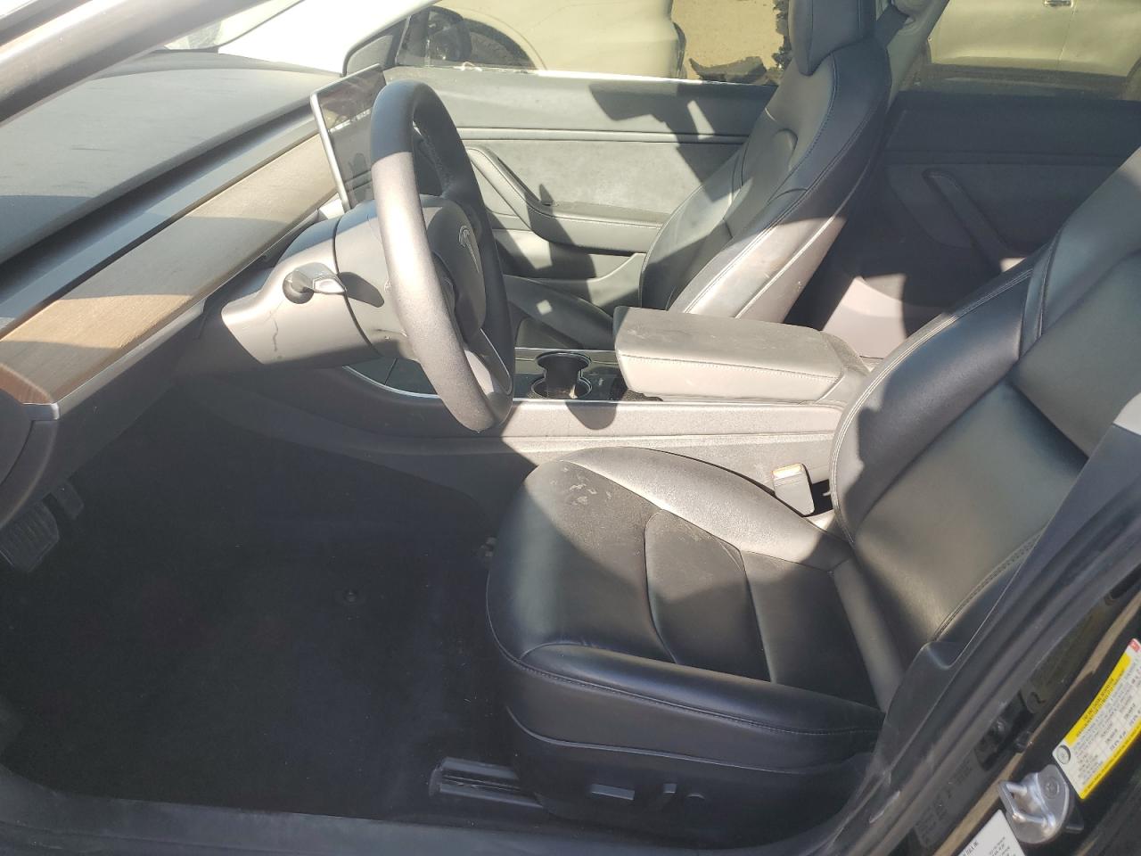 2019 Tesla Model 3 VIN: 5YJ3E1EA0KF394660 Lot: 93622845