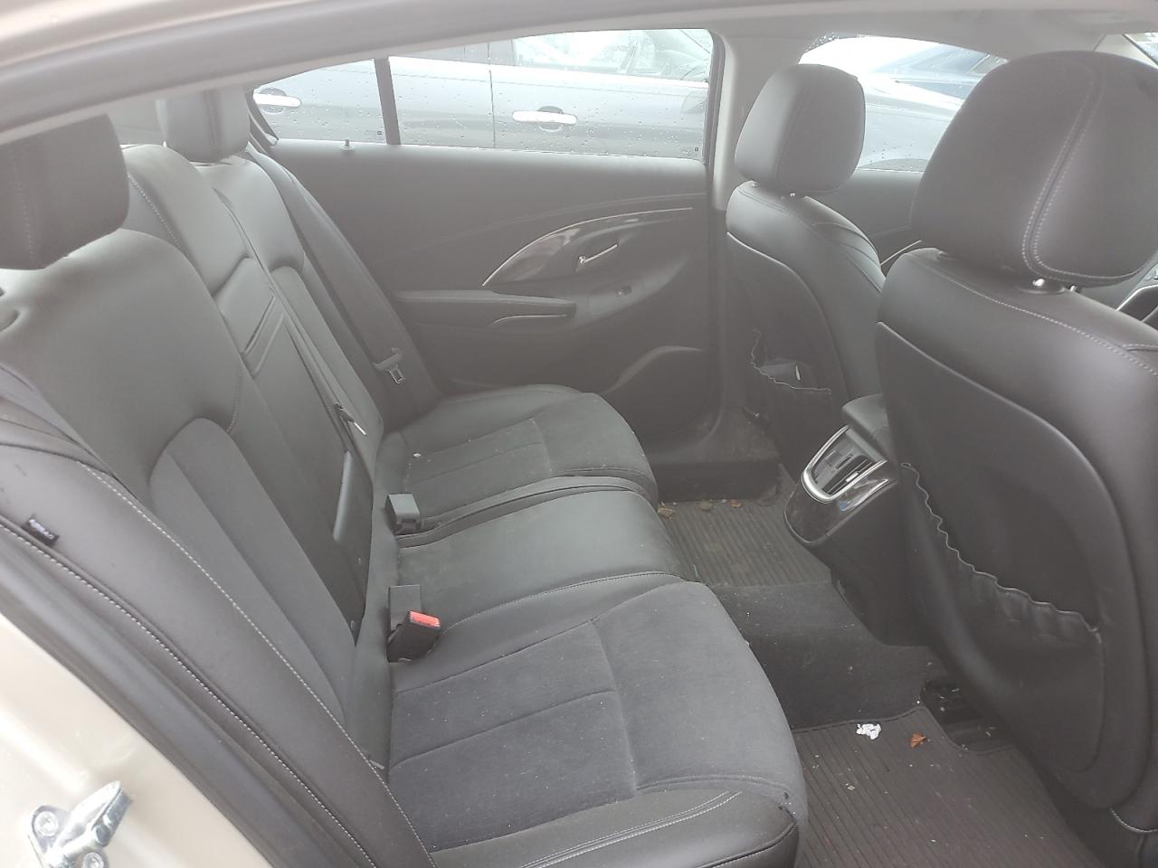 2015 Buick Lacrosse VIN: 1G4GA5GR0FF181129 Lot: 92353245