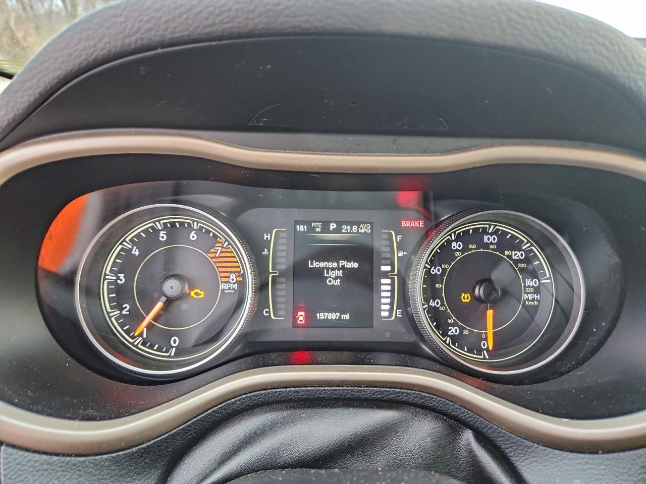 2016 Jeep Cherokee Latitude VIN: 1C4PJMCS4GW134033 Lot: 94564665