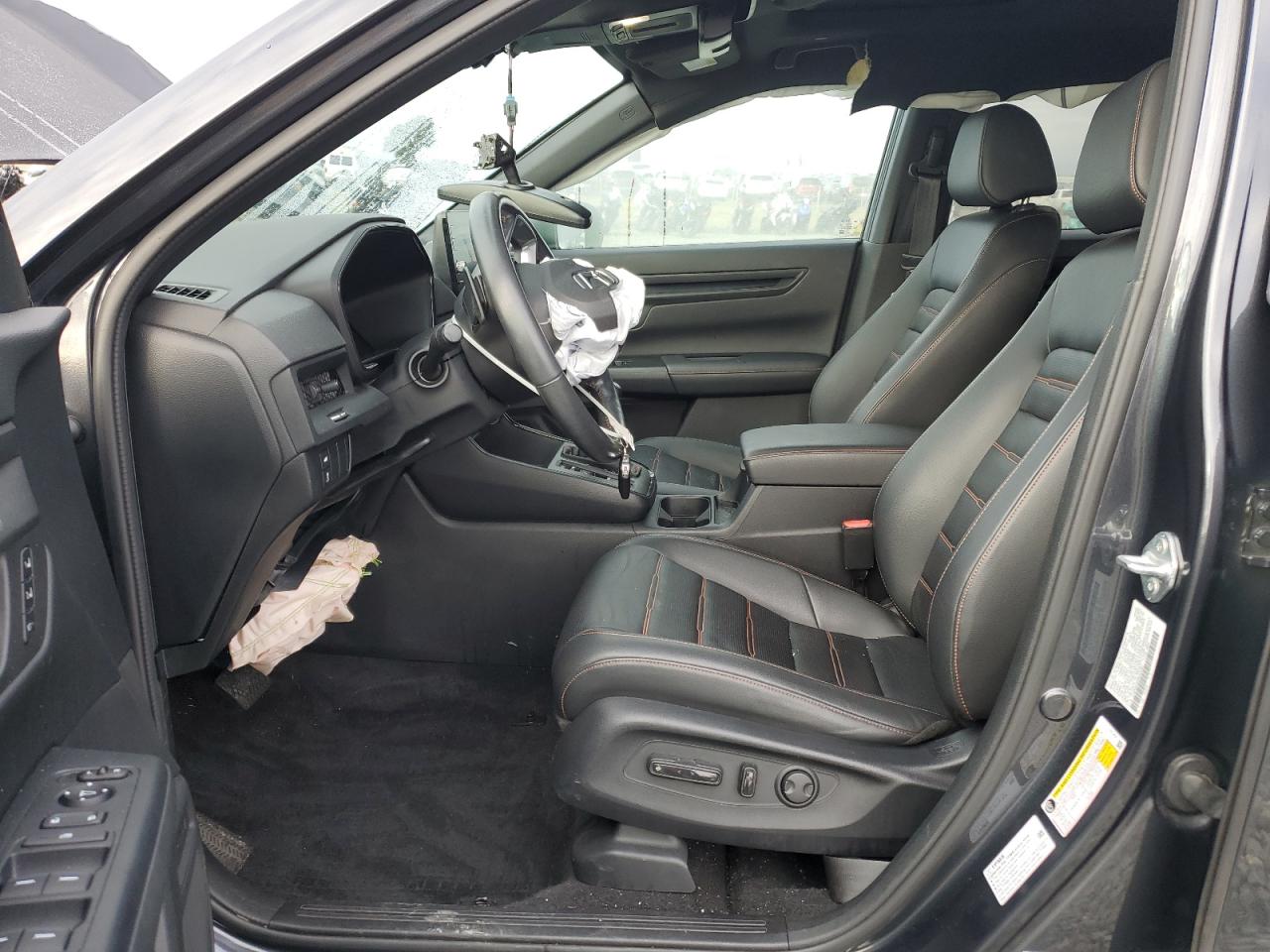 2024 Honda Cr-V Sport-L VIN: 7FARS6H82RE032367 Lot: 93439715