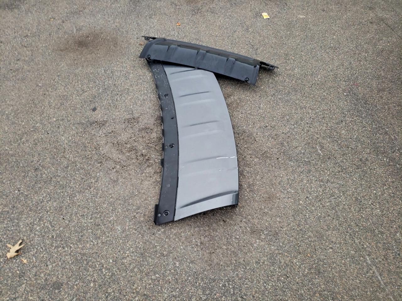 2018 Land Rover Range Rover Sport Hse VIN: SALWR2RK8JA193535 Lot: 93223505