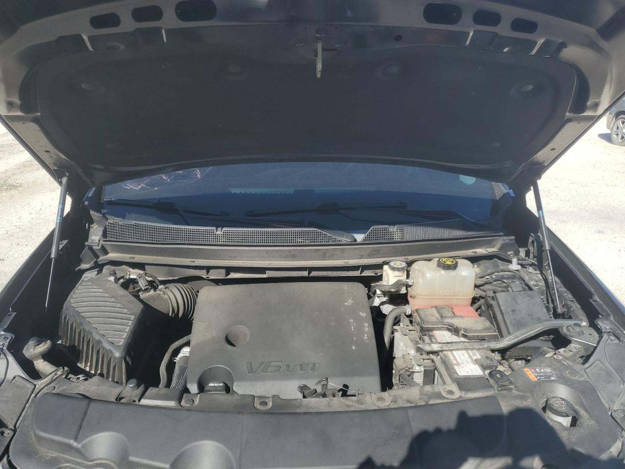 2020 Chevrolet Traverse Ls VIN: 1GNERFKWXLJ235592 Lot: 92021305