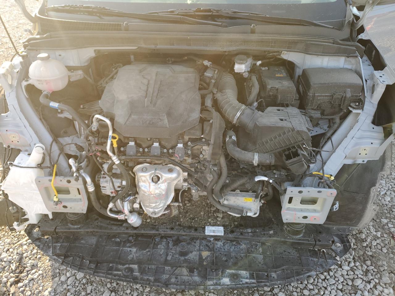 2024 Kia Carnival Ex VIN: KNDNC5H30R6421770 Lot: 92419765