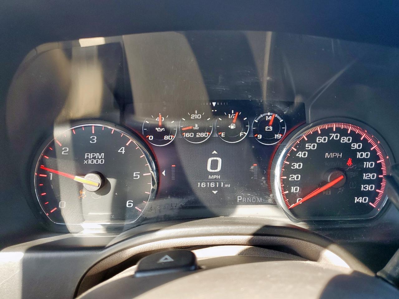 2015 GMC Yukon Denali VIN: 1GKS2CKJ6FR158135 Lot: 89894985