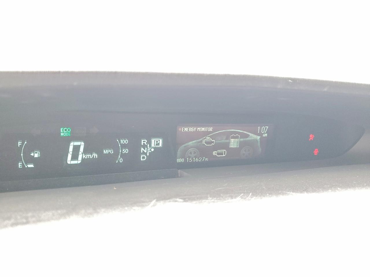 2015 Toyota Prius VIN: JTDKN3DU4F0441454 Lot: 94307635