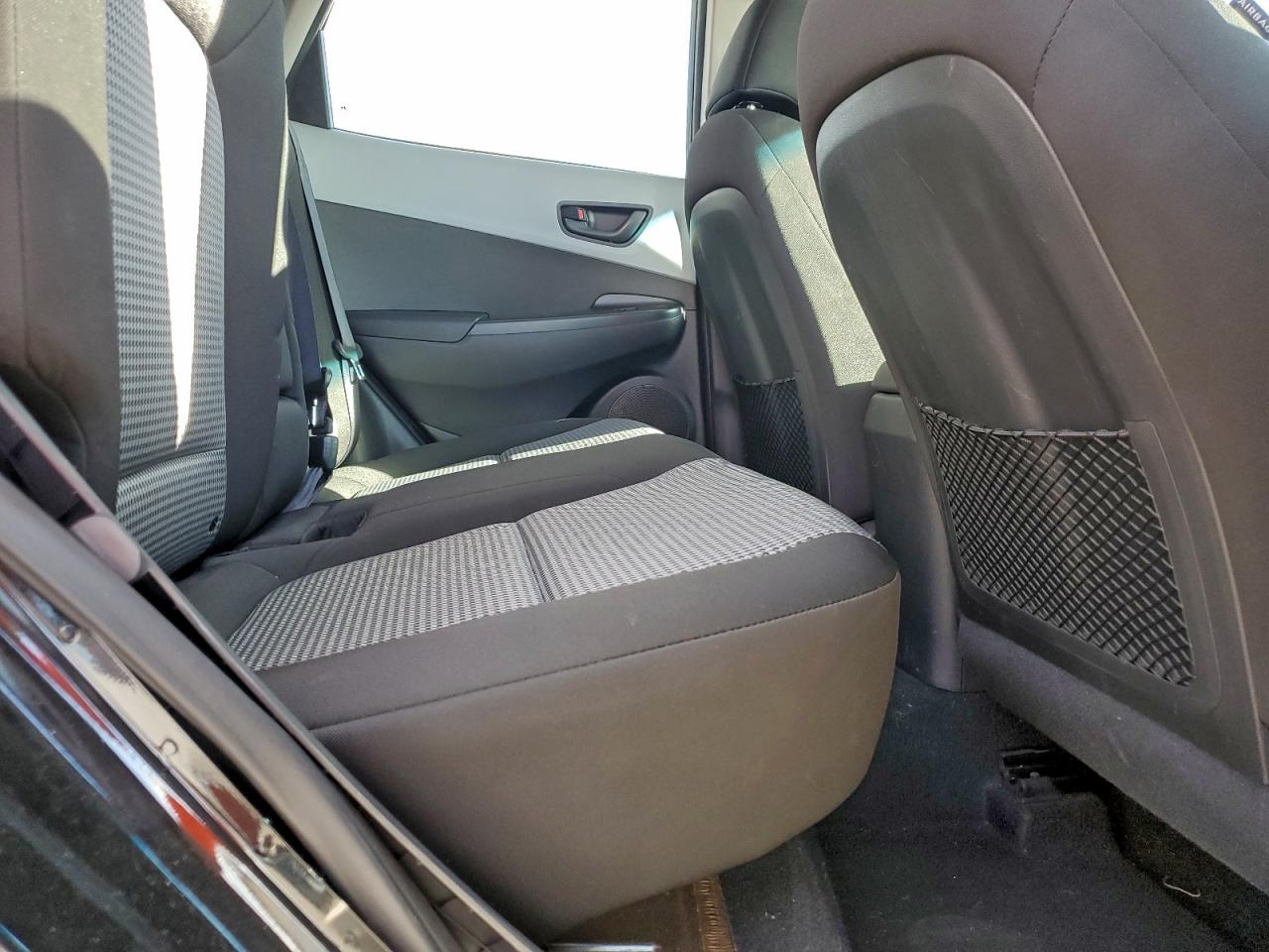 2024 Hyundai Kona Sel VIN: KM8K62AA1JU096947 Lot: 94413965