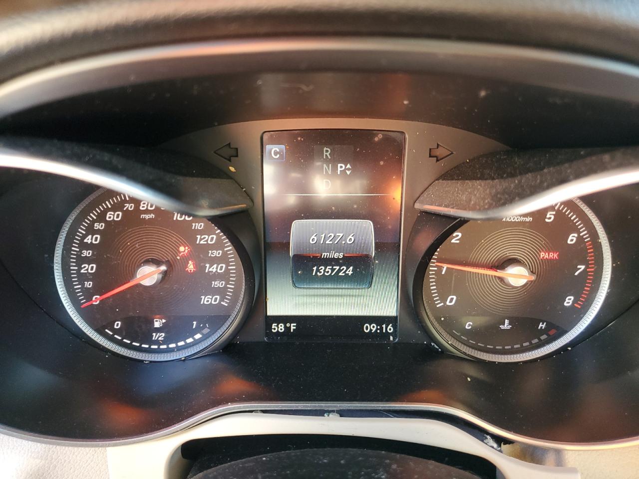 2018 Mercedes-Benz Glc 300 4Matic VIN: WDC0G4KB0JF327394 Lot: 92006365