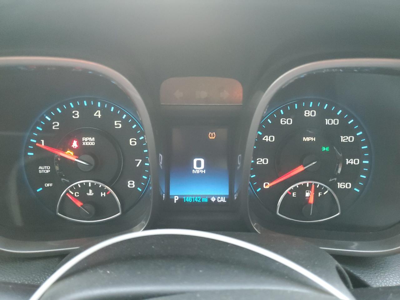 2014 Chevrolet Malibu 2Lt VIN: 1G11E5SL7EU128612 Lot: 93540445