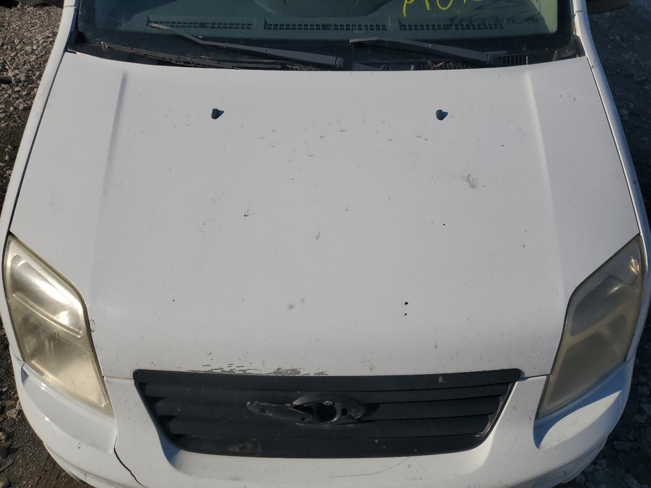 2012 Ford Transit Connect Xlt VIN: NM0LS6BN1CT090746 Lot: 91874955