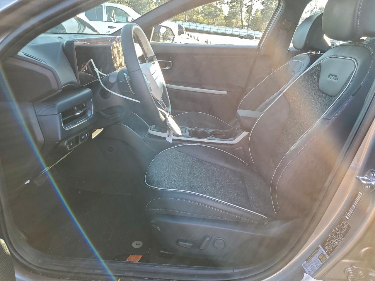 2025 Kia K4 Gt Line VIN: 3KPFW4DE7SE142555 Lot: 94644815