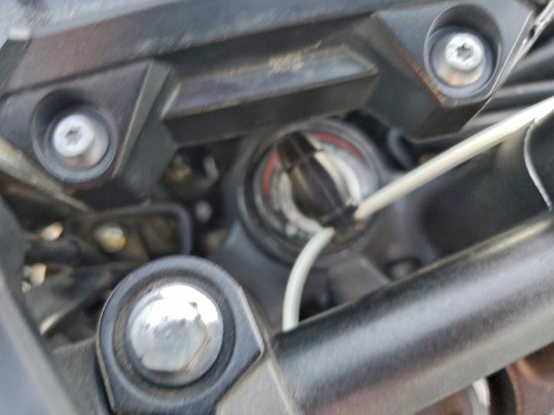 2022 KAWASAKI ER400 D  