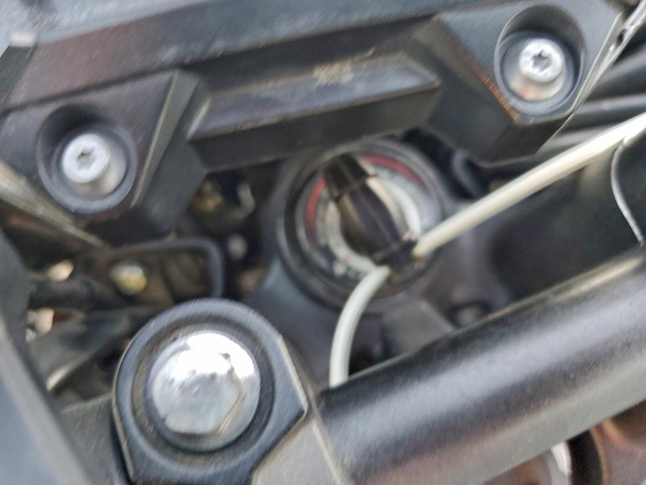 2022 Kawasaki Er400 D VIN: JKAERKD15NDAF9550 Lot: 94140595