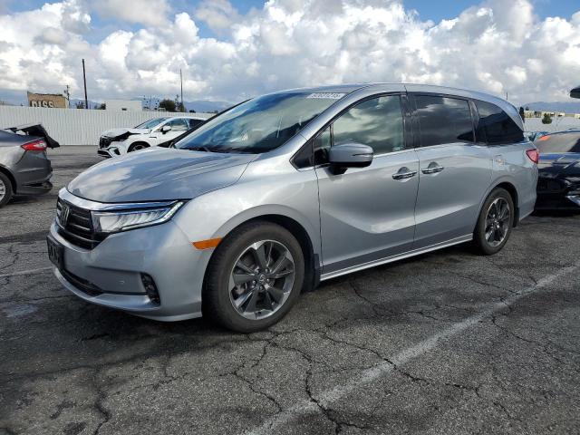 HONDA ODYSSEY EL 2022