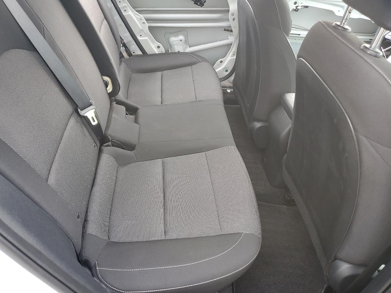 2024 Kia Forte Lx VIN: 3KPF24AD1RE761086 Lot: 92705235