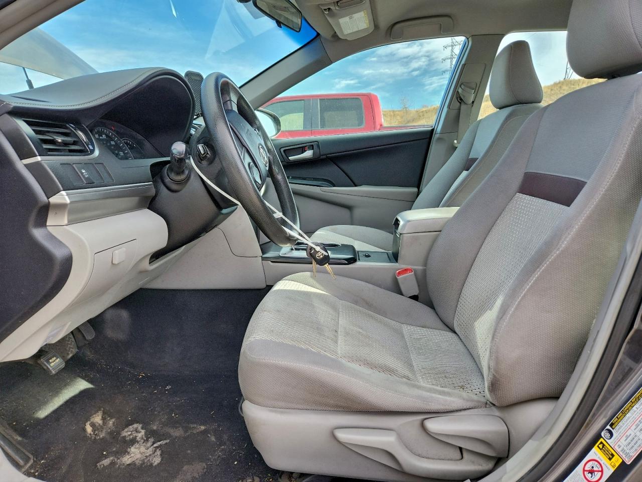 2013 Toyota Camry L VIN: 4T4BF1FK5DR318959 Lot: 94365575