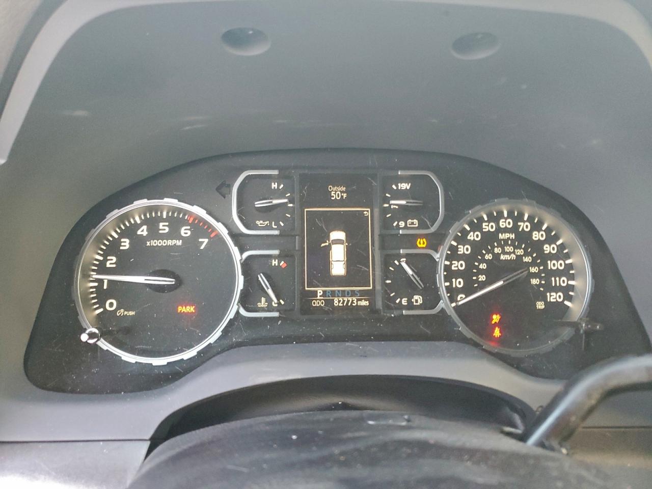 2018 Toyota Tundra Crewmax Sr5 VIN: 5TFDY5F10JX699212 Lot: 94488175