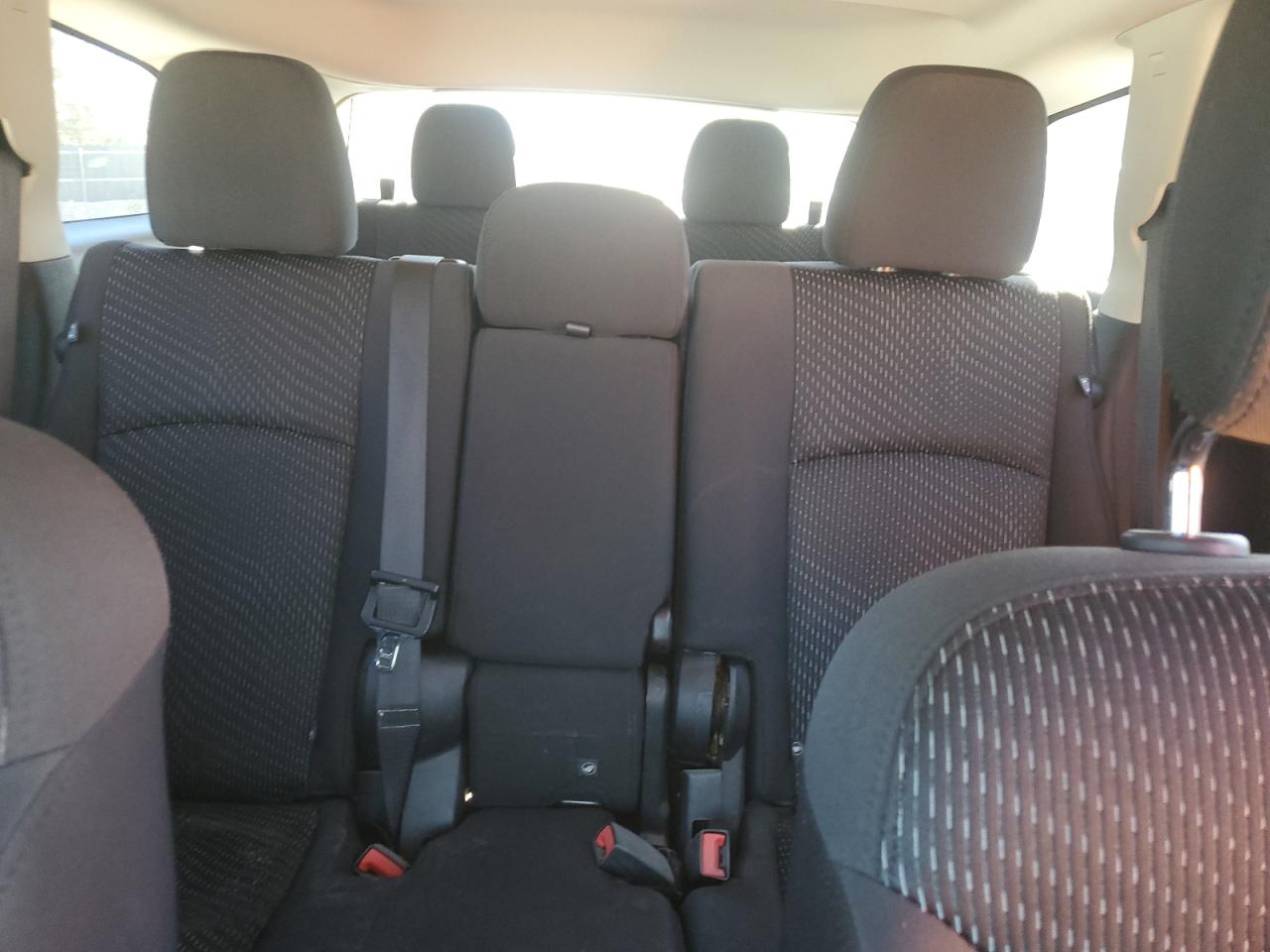 2018 Dodge Journey Sxt VIN: 3C4PDCBGXJT310661 Lot: 92814135