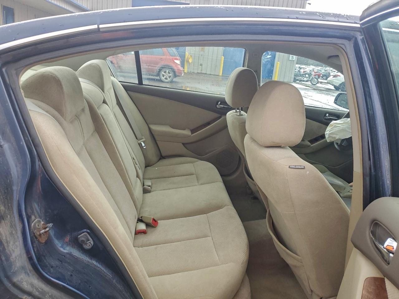 2007 Nissan Altima 3.5Se VIN: 1N4BL21E67N414716 Lot: 94260275