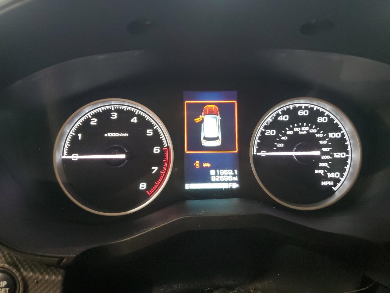 2022 Subaru Forester Limited VIN: JF2SKAPC4NH522665 Lot: 93652285