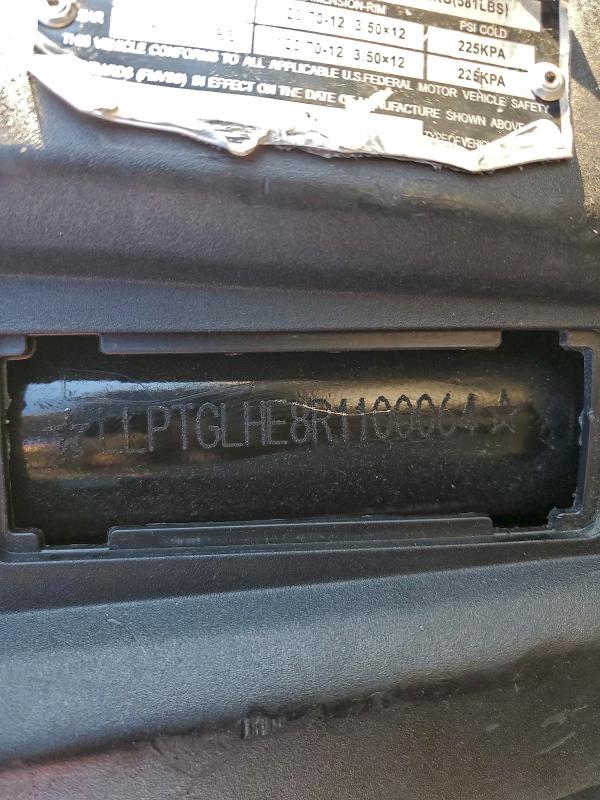 2024 OTHER MOTORCYCLE SCOOTER  