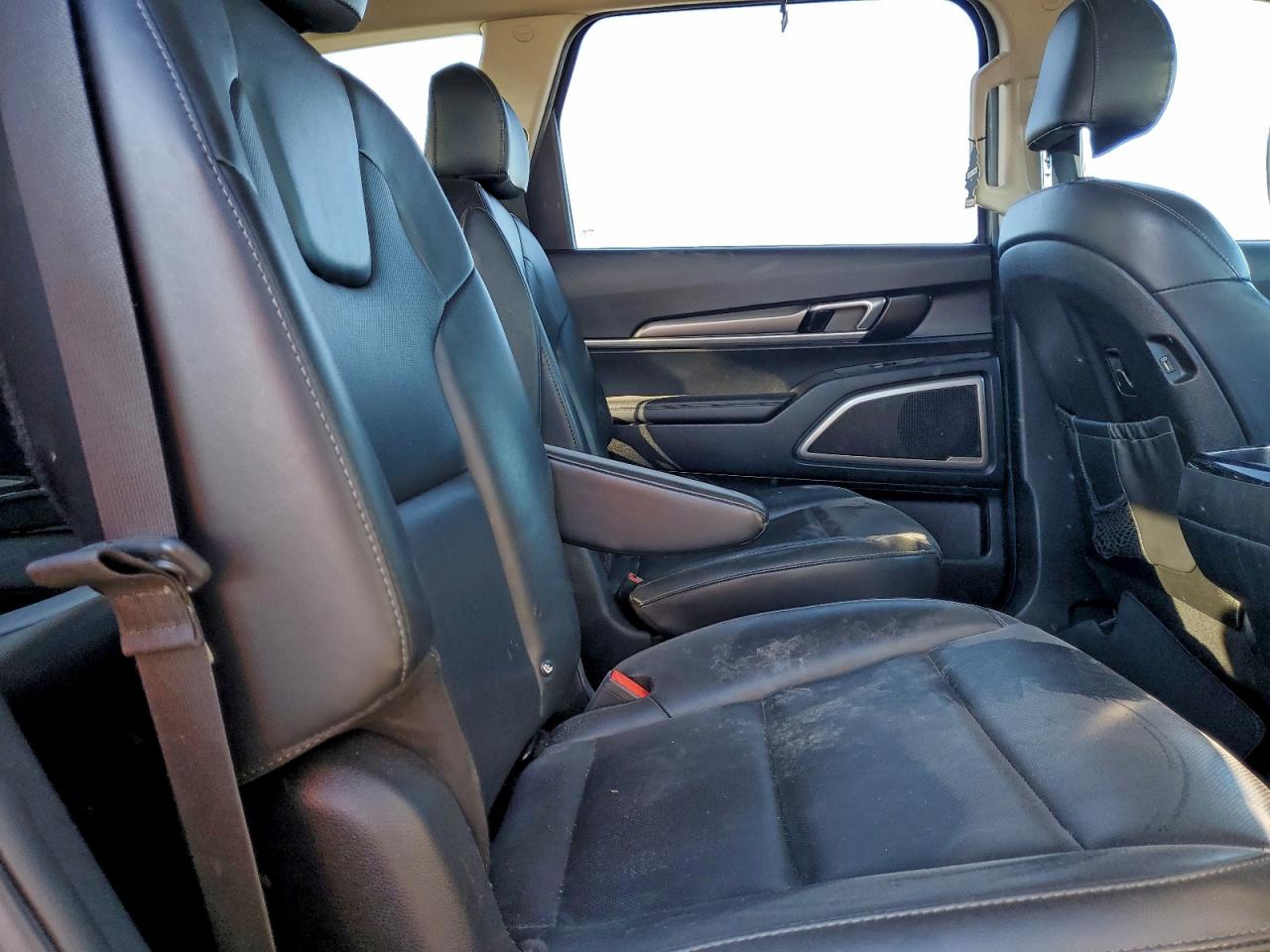 2020 Kia Telluride S VIN: 5XYP6DHC1LG037978 Lot: 93953075