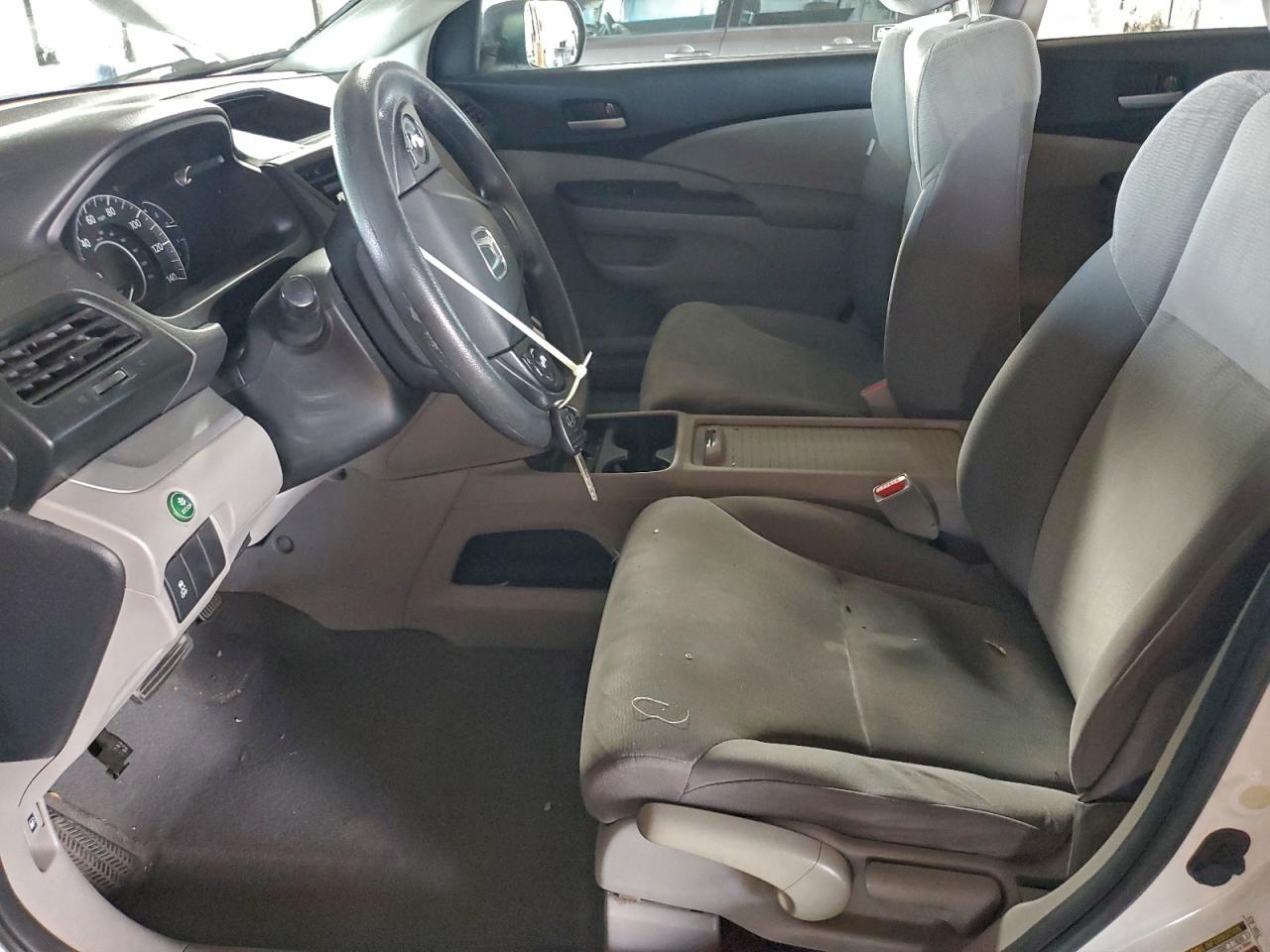 2012 Honda Cr-V Lx VIN: 2HKRM3H34CH502870 Lot: 94740145