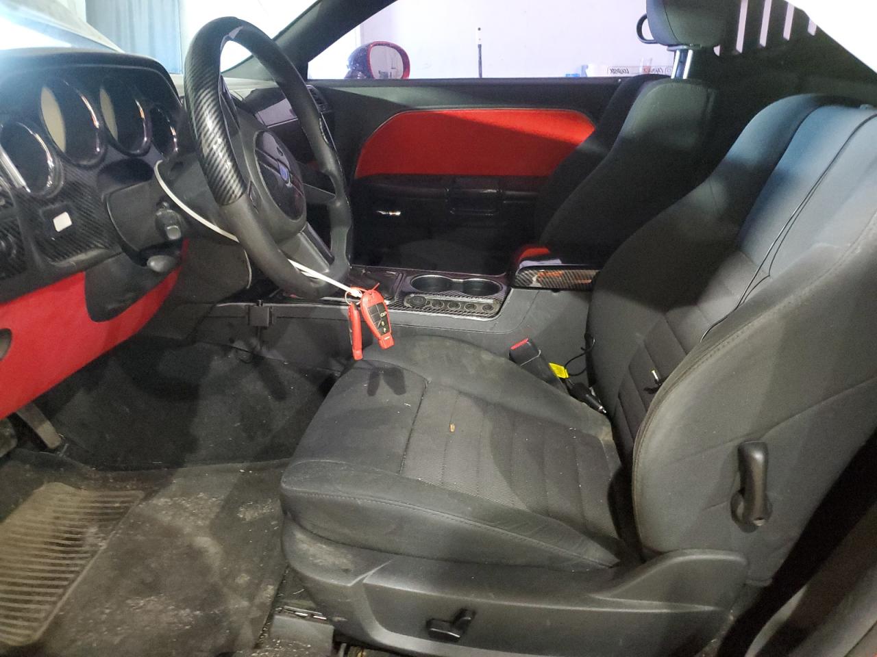 2010 Dodge Challenger Se VIN: 2B3CJ4DV1AH110089 Lot: 93168975