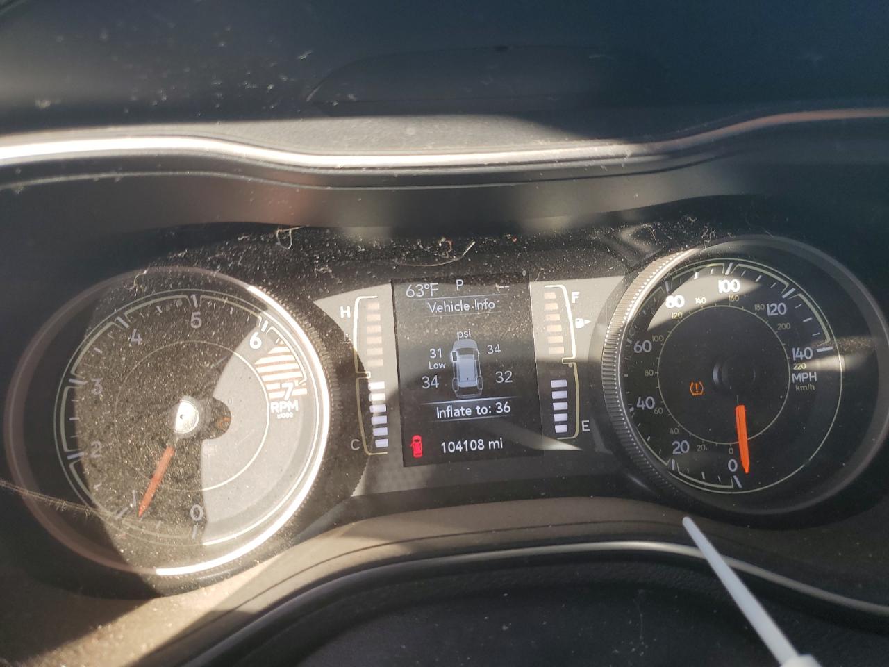 2019 Jeep Cherokee Latitude Plus VIN: 1C4PJLLB0KD204450 Lot: 91920225