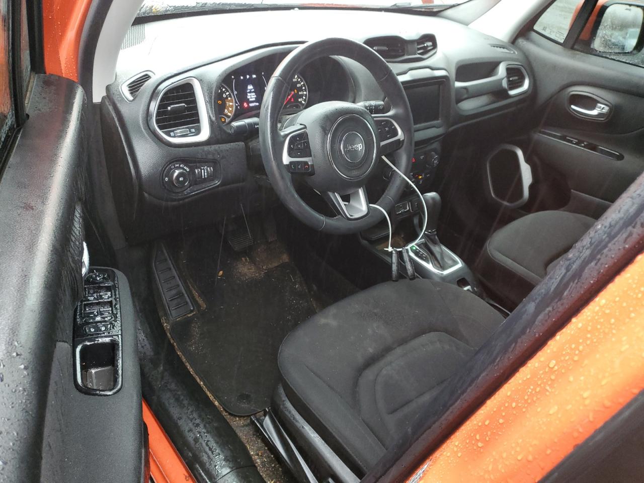 2020 Jeep Renegade Latitude VIN: ZACNJABB2LPL12226 Lot: 91780835