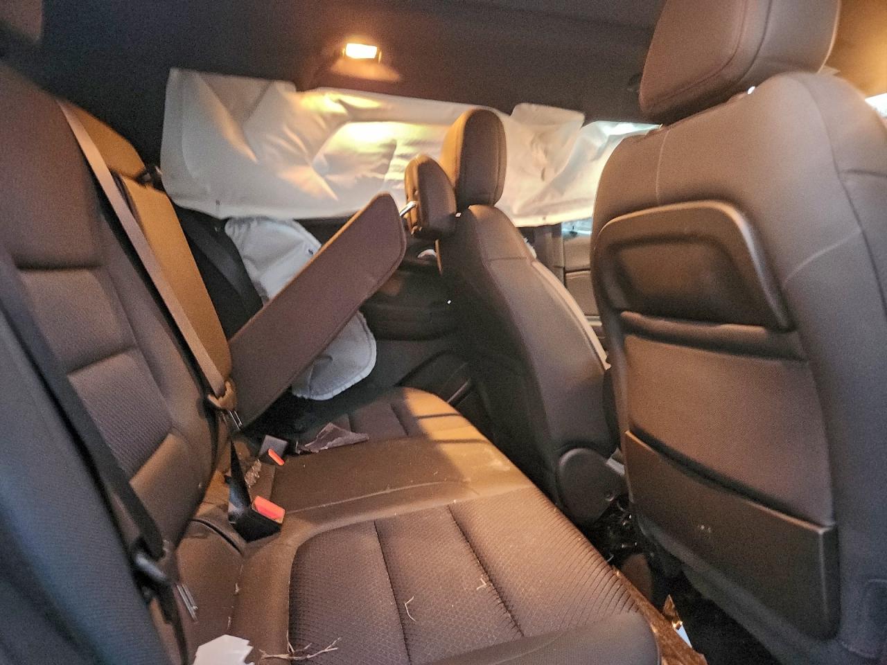 2023 Chevrolet Trailblazer Rs VIN: KL79MTSL5PB070335 Lot: 94282495