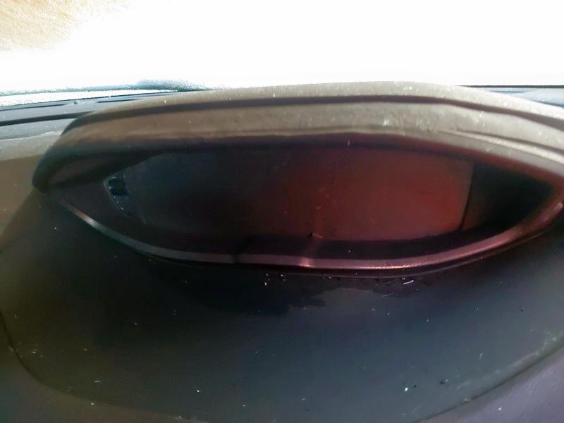 2018 PEUGEOT 3008 1.6 BLUEHDI 120 GT LINE 5DR