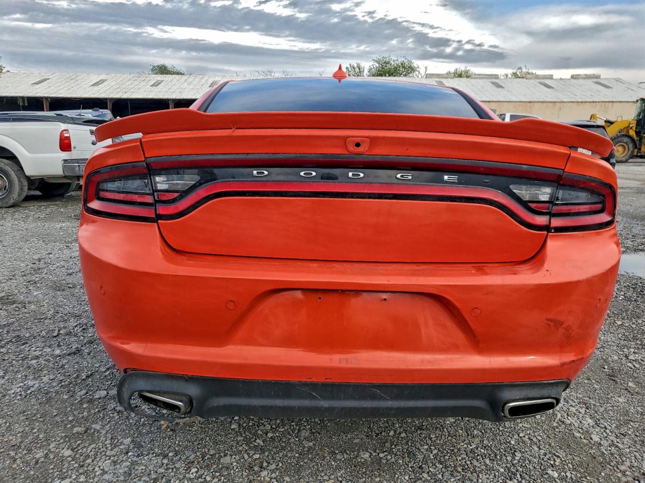 2021 Dodge Charger Sxt VIN: 2C3CDXJG7MH683052 Lot: 94443645