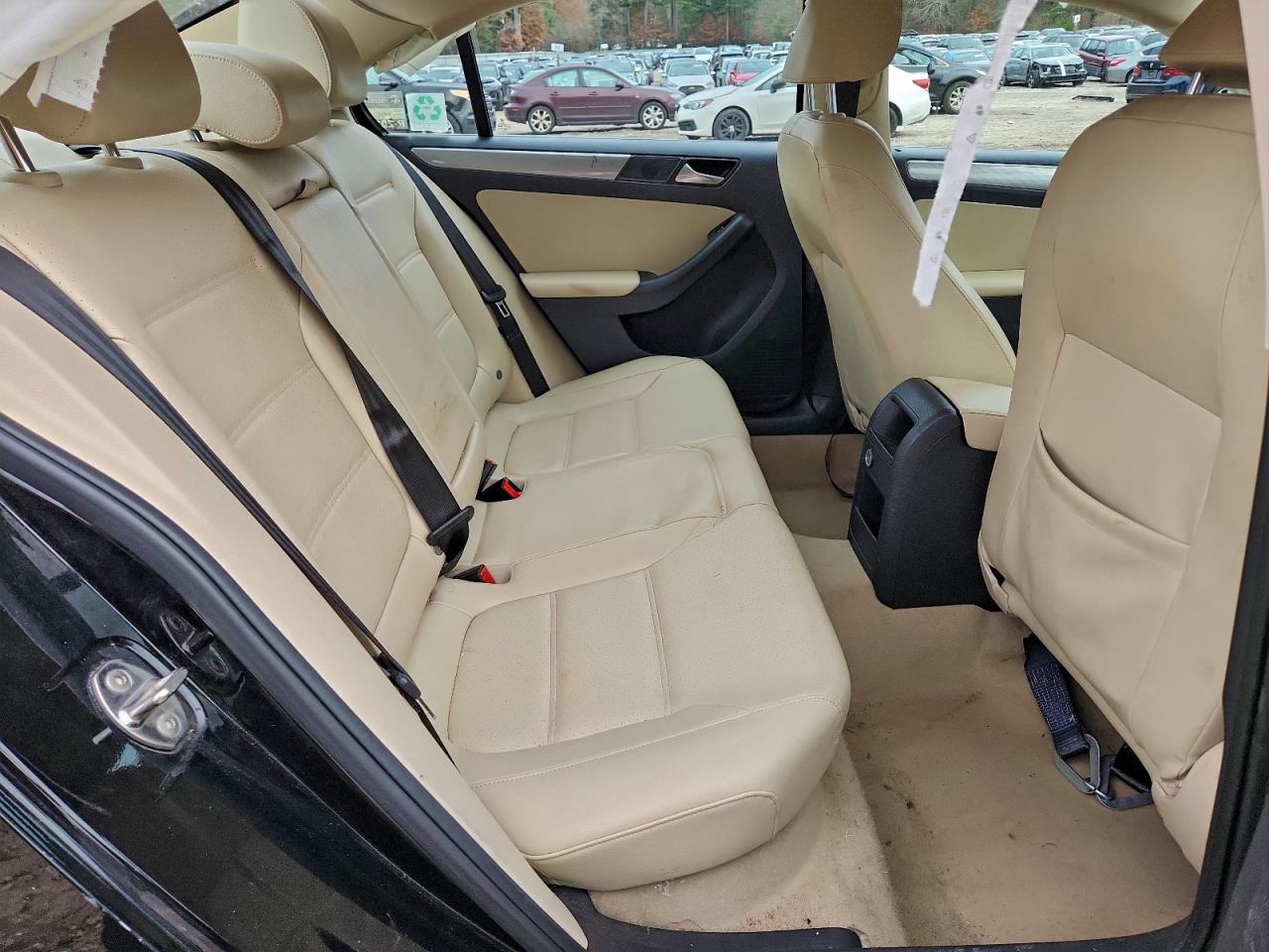 2015 Volkswagen Jetta Se VIN: 3VWD17AJ0FM235662 Lot: 94150455