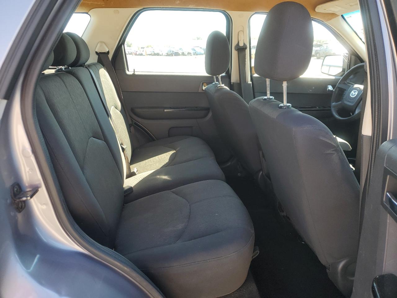 2008 Mazda Tribute I VIN: 4F2CZ02Z88KM20569 Lot: 91007805