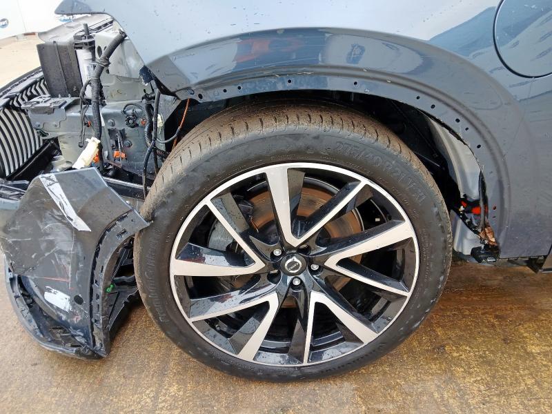 2023 VOLVO XC90 2.0 T8 [455] RC PHEV ULTIMATE DARK 5DR AWD GTRON