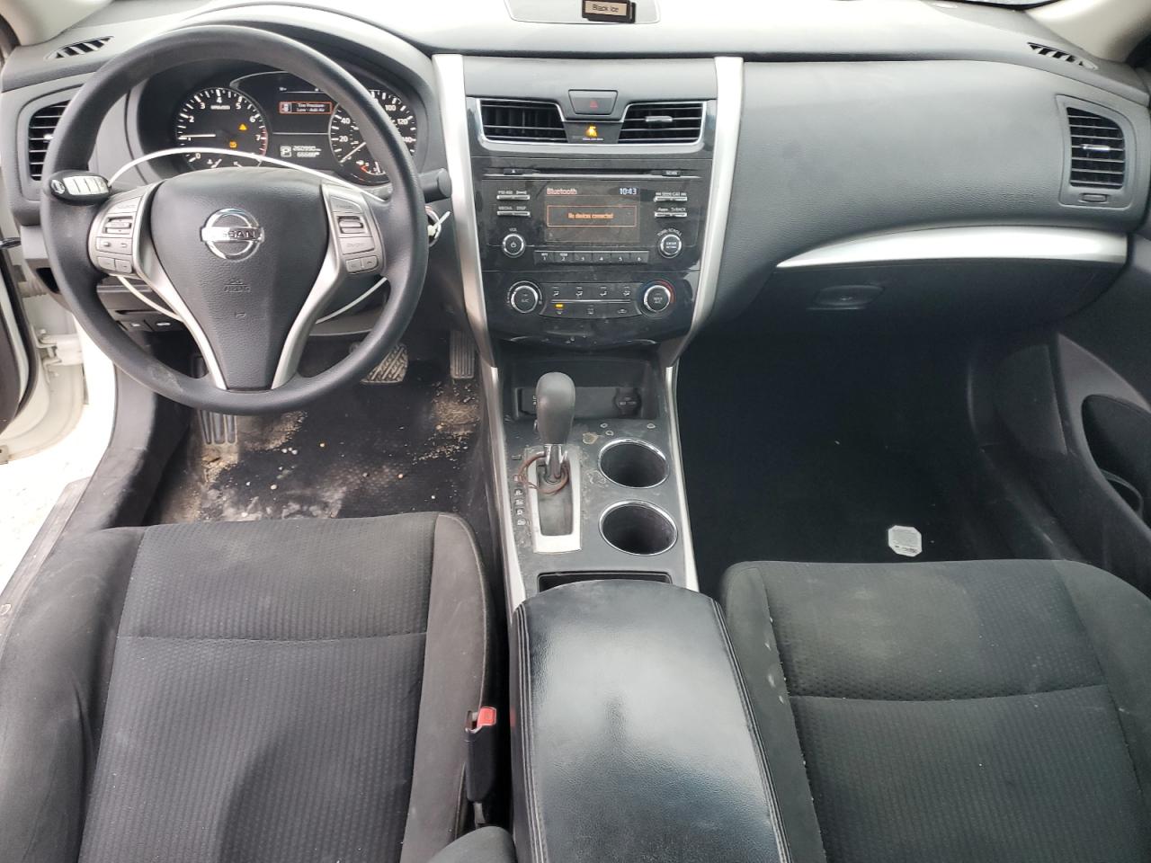 2015 Nissan Altima 2.5 VIN: 1N4AL3AP9FC280832 Lot: 92720505