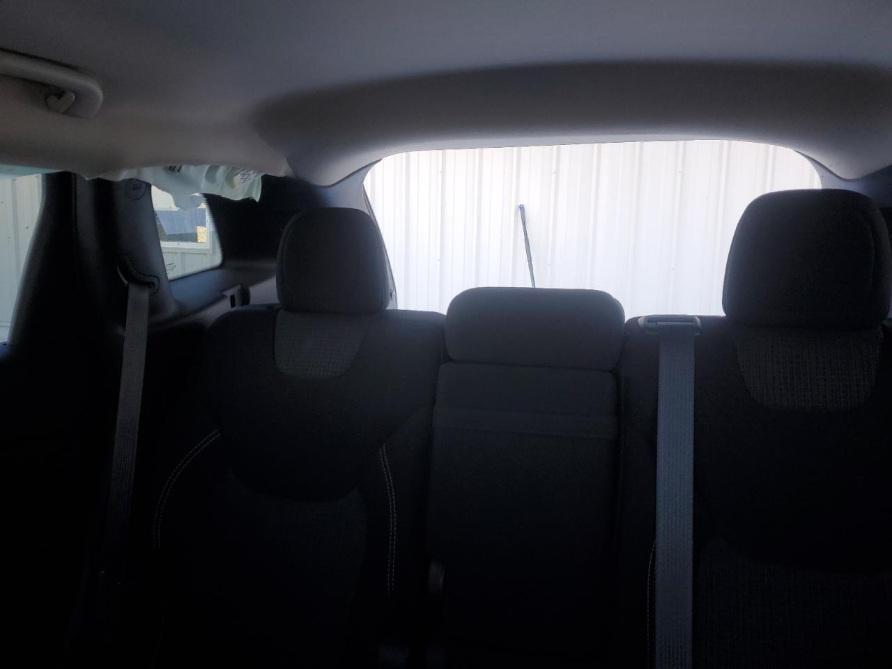 2016 Jeep Cherokee Latitude VIN: 1C4PJMCB3GW286370 Lot: 91706965