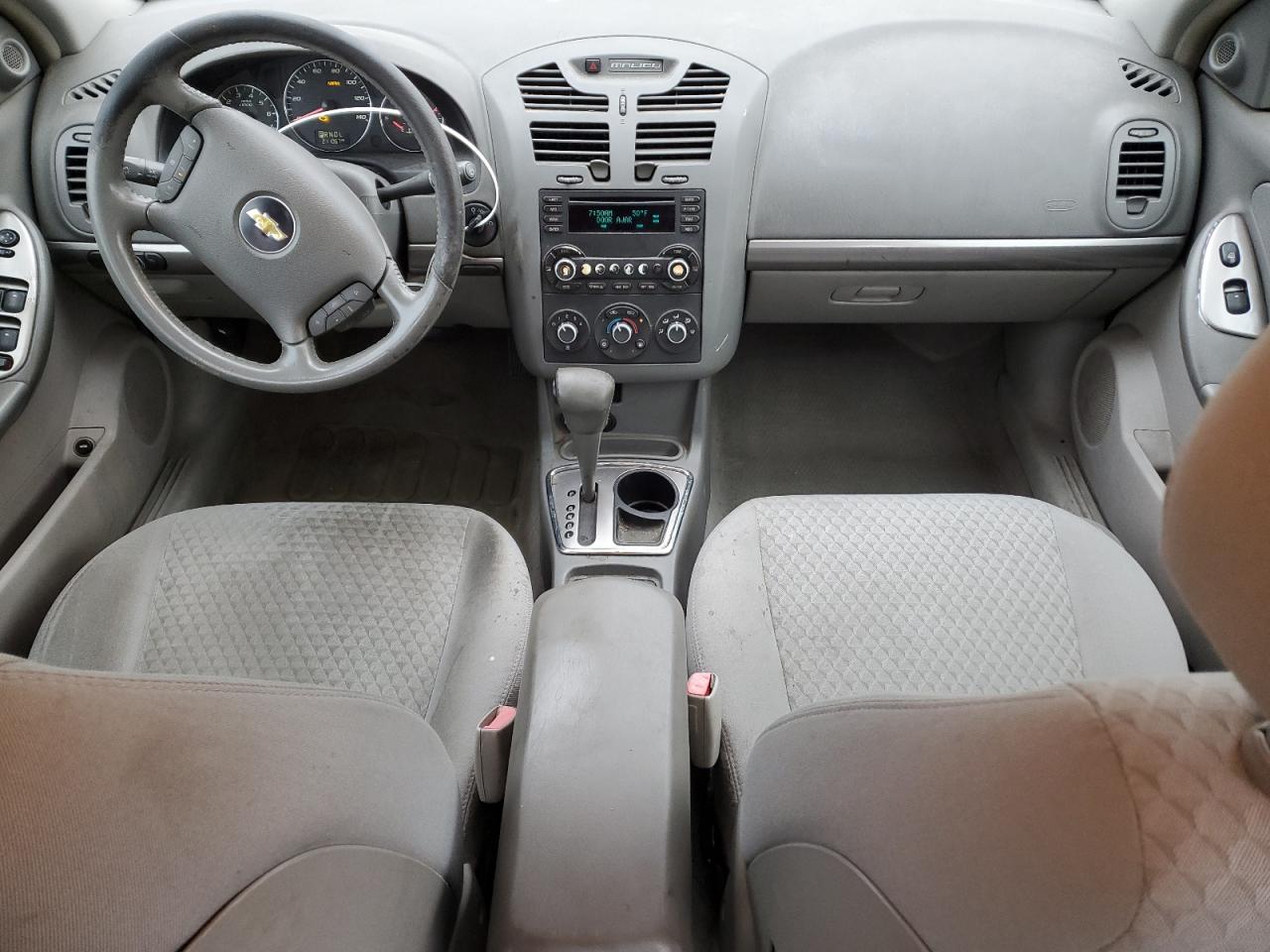 2006 Chevrolet Malibu Lt VIN: 1G1ZT51886F277722 Lot: 91617735