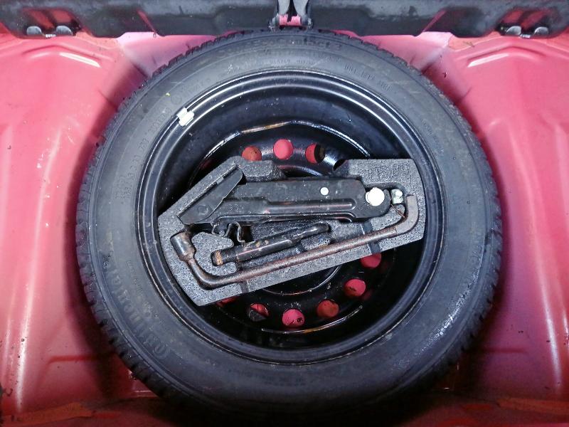 2012 TOYOTA AYGO 1.0 VVT-I GO 5DR