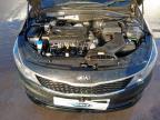 2017 KIA OPTIMA 1.7 CRDI ISG 2 5DR for sale at Copart WESTBURY