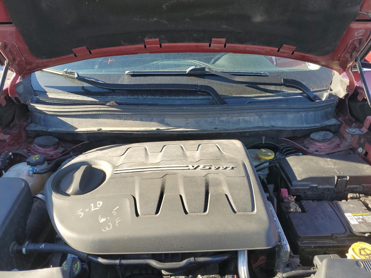 2016 Jeep Cherokee Latitude VIN: 1C4PJMCS4GW105325 Lot: 90871395