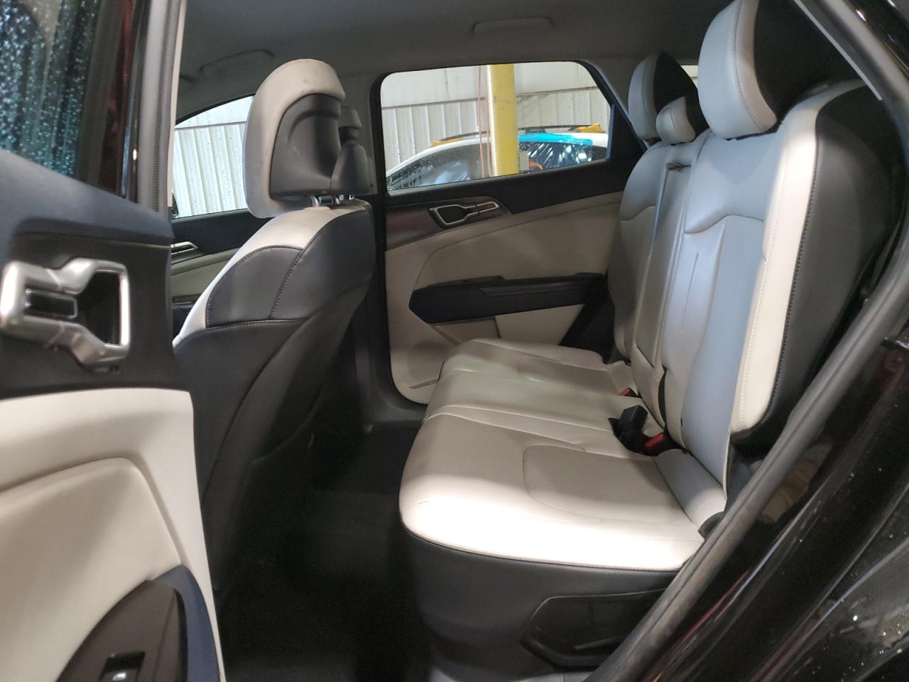 2023 Kia Sportage Ex VIN: KNDPVCAG3P7045030 Lot: 92573045