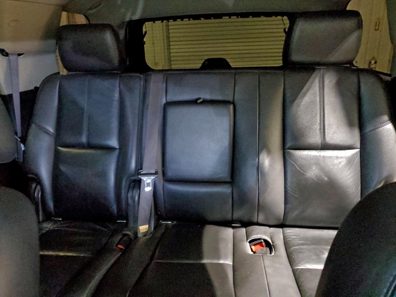 2012 Chevrolet Tahoe K1500 Lt VIN: 1GNSKBE03CR131003 Lot: 94646825