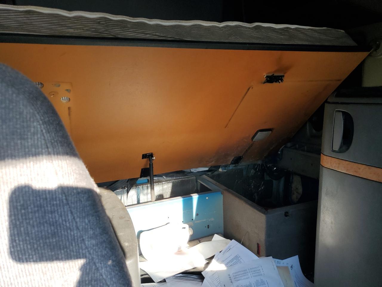 2017 International Prostar - Semi Truck VIN: 3HSDJAPR3HN415798 Lot: 86286495