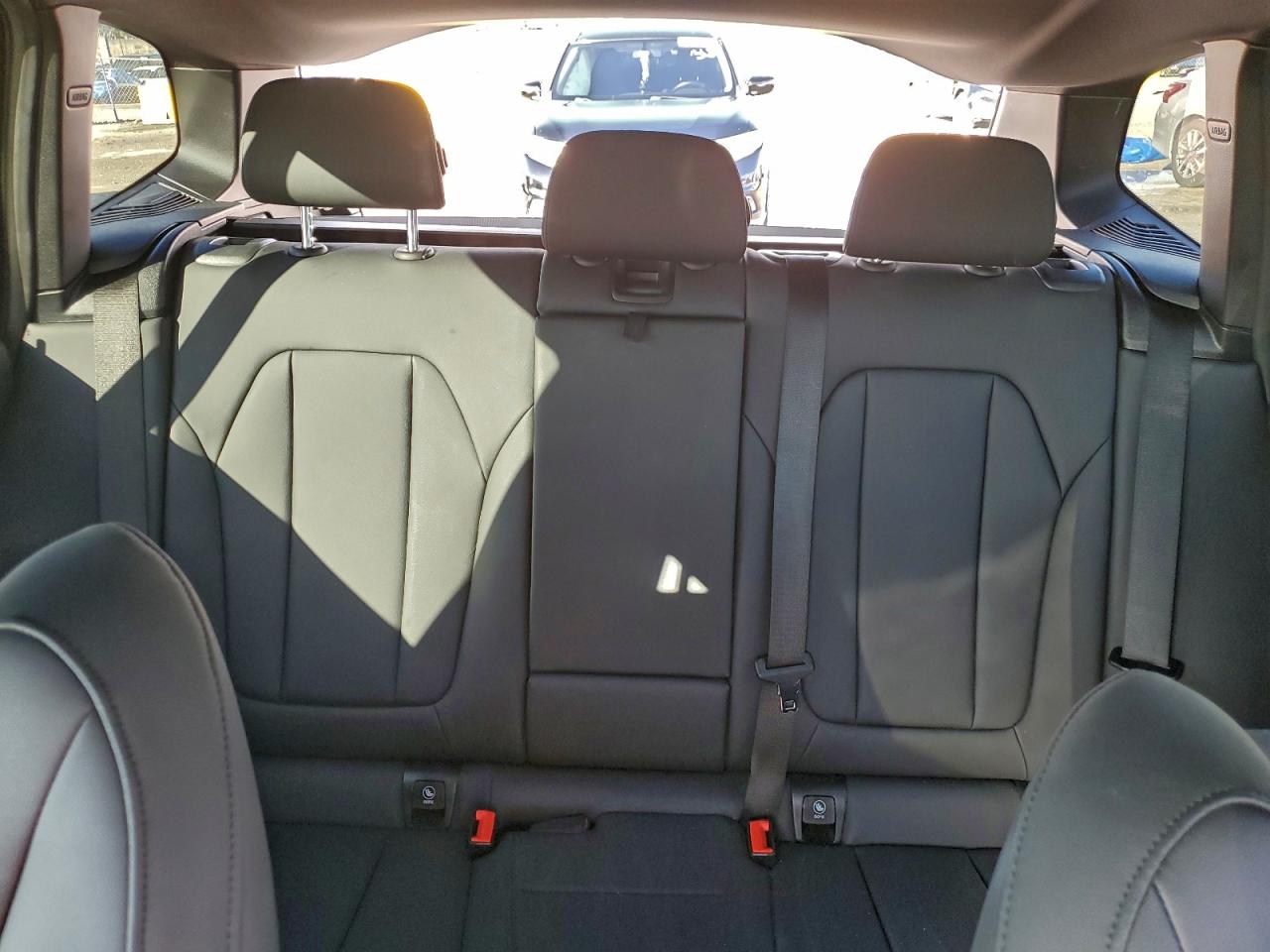 2021 BMW X3 Sdrive30I VIN: 5UXTY3C00M9E60720 Lot: 93826215